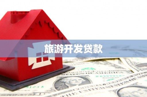 成武旅游开发贷款