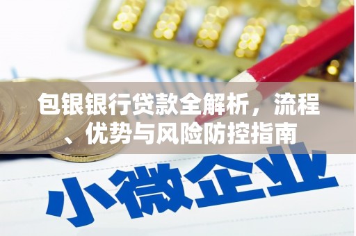 成武包银银行贷款全解析，流程、优势与风险防控指南