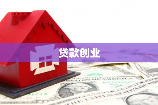 成武贷款创业