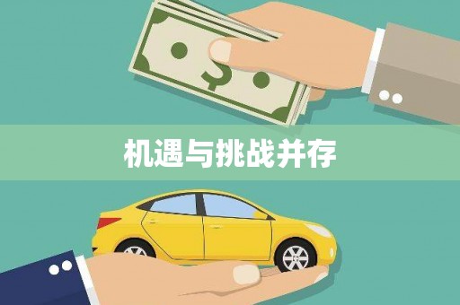 成武机遇与挑战并存