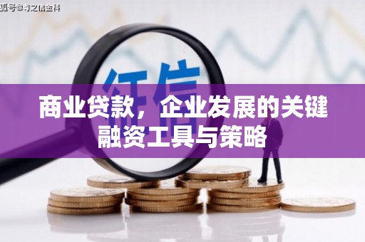 成武商业贷款，企业发展的关键融资工具与策略