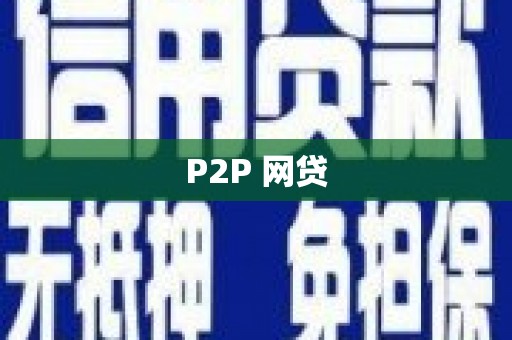 成武P2P 网贷