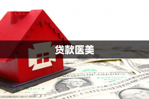 成武贷款医美