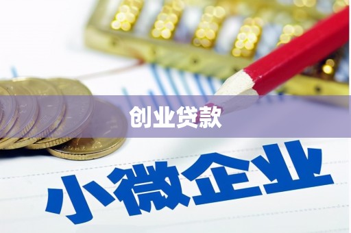 成武创业贷款