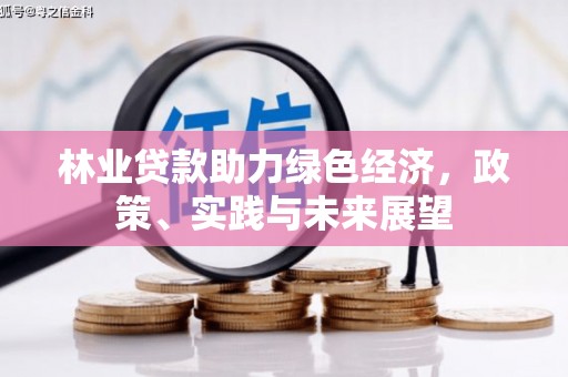 成武林业贷款助力绿色经济，政策、实践与未来展望