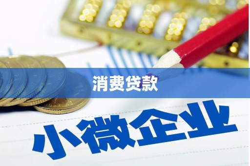 成武消费贷款
