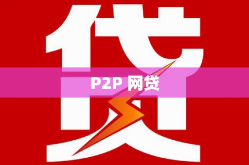 成武P2P 网贷