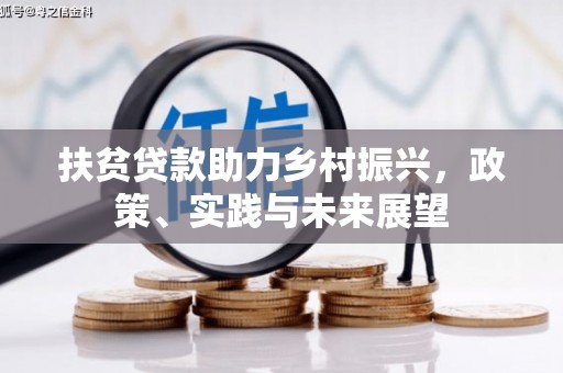成武扶贫贷款助力乡村振兴，政策、实践与未来展望