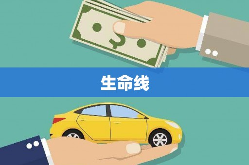 成武生命线