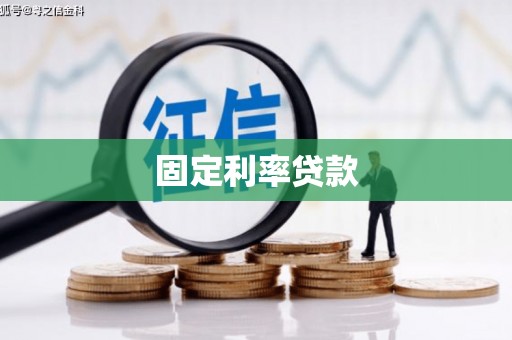成武固定利率贷款