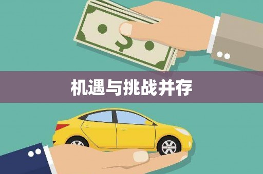 成武机遇与挑战并存