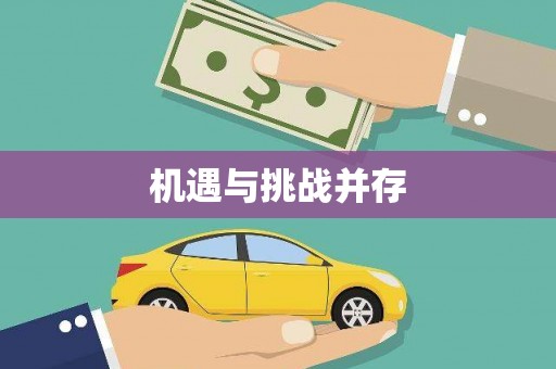 成武机遇与挑战并存